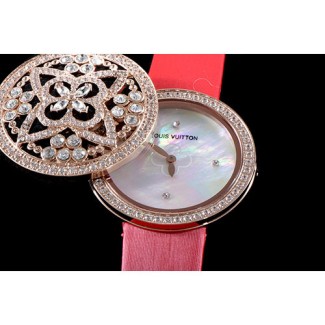 LOUIS VUITTON 루이비통 탕부르 슬림-2 Q1H200