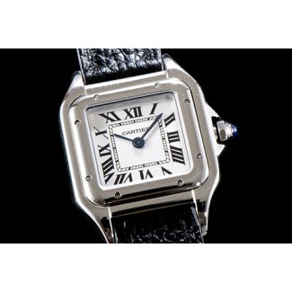 CARTIER 까르띠에 팬더-29 22mm 쿼츠 WSPN0006