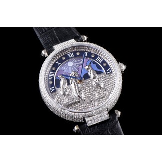 CARTIER 까르띠에 팬더-63 HPI00930