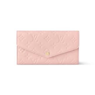 LOUIS VUITTON 루이비통 장지갑 사라 월릿 M83443 2COLOR