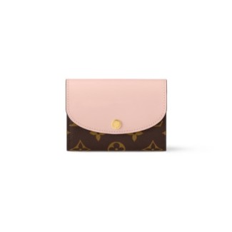 LOUIS VUITTON 루이비통 로잘리 코인 퍼스 M83600