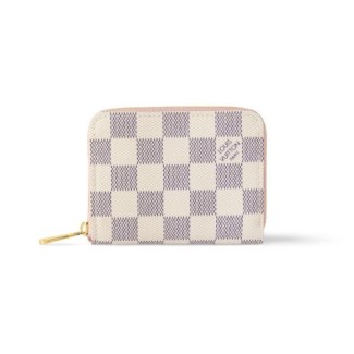 LOUIS VUITTON 루이비통 지피 동전지갑 N60229